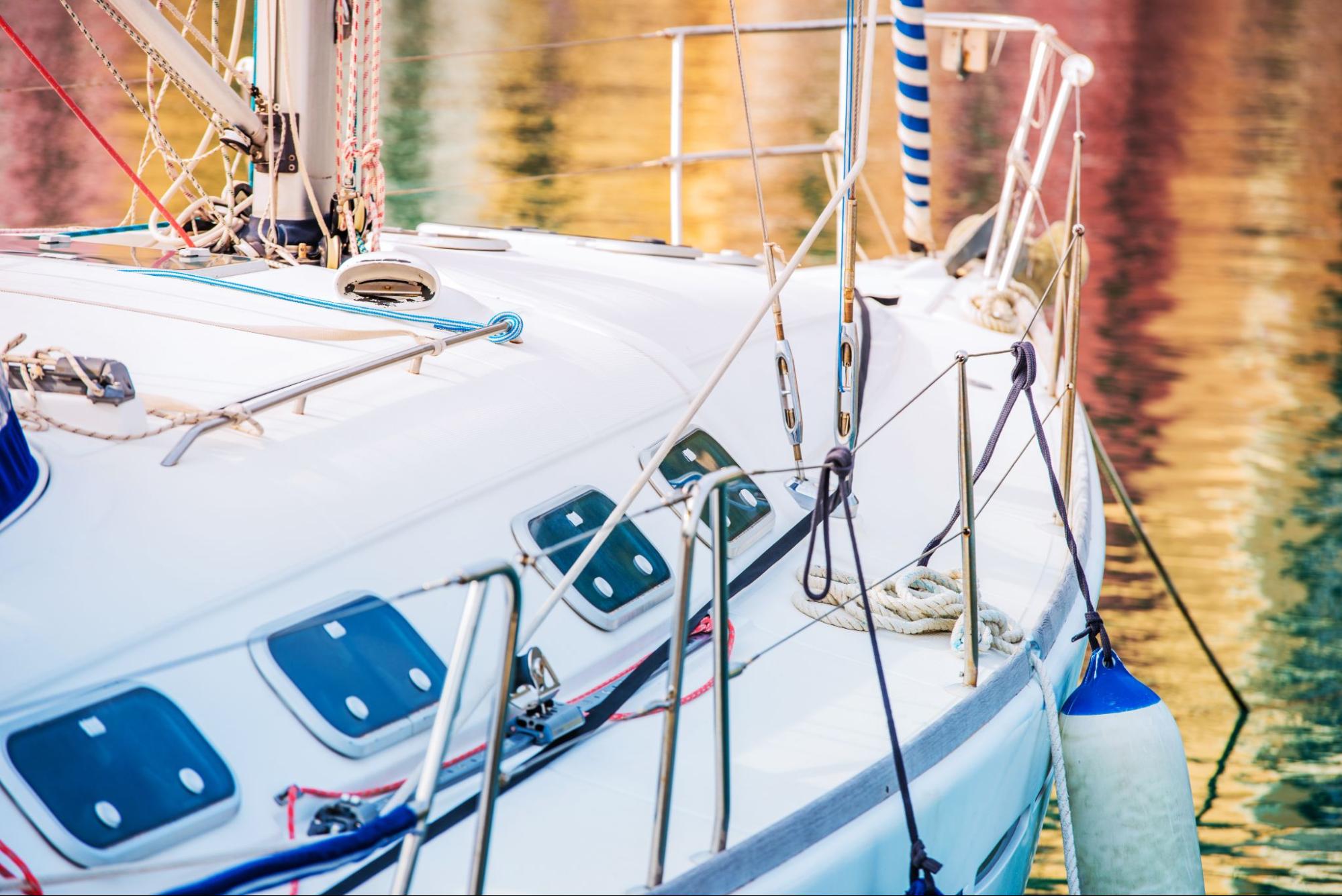 How does a livewell work on a fishing boat The Fishing Essentials